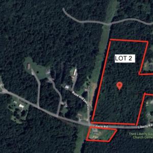 Photo #1 of TBD LIBERTY RD, NEW CANTON, VA 11.6 acres
