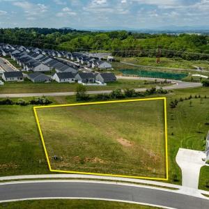 Photo #3 of Lot 77 HUNTINGTON SPRINGS DR, ROCKINGHAM, VA 1.2 acres