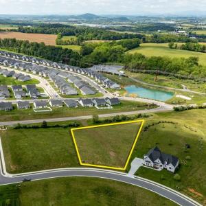 Photo #1 of Lot 77 HUNTINGTON SPRINGS DR, ROCKINGHAM, VA 1.2 acres
