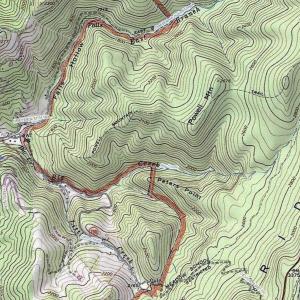 Photo #13 of TBD OVERLOOK MOUNTAIN RD, ELKTON, VA 6.7 acres