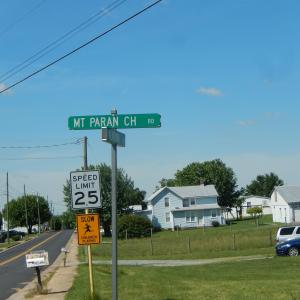 Photo #15 of MT PARAN CHURCH RD, ELKTON, VA 8.2 acres