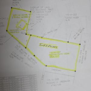 Photo #1 of MT PARAN CHURCH RD, ELKTON, VA 8.2 acres