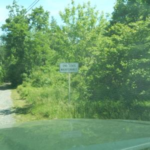 Photo #7 of MT PARAN CHURCH RD, ELKTON, VA 8.2 acres