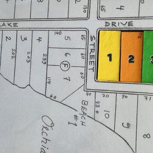 Photo #7 of G3 ORCHID LAKE DR, GUM SPRING, VA 0.2 acres