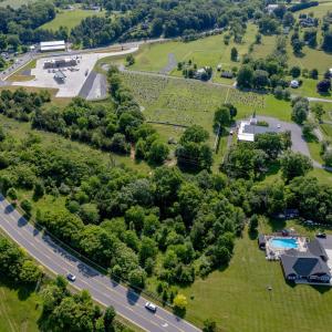 of Rt 259 / Southern States Convenience Store.