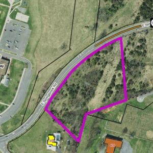 Photo #1 of Lot 8D SPRINGBROOK RD, BROADWAY, VA 5.0 acres