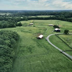 Photo #10 of 3111 SEMINOLE TRL, MADISON, VA 115.8 acres