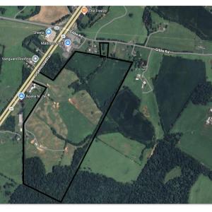 Photo #1 of 3111 SEMINOLE TRL, MADISON, VA 115.8 acres