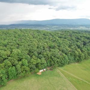 Photo #6 of INDIAN RIDGE LN, ROCKINGHAM, VA 15.7 acres