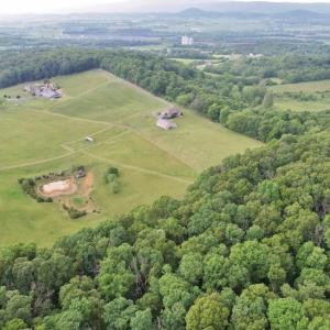 Photo #18 of INDIAN RIDGE LN, ROCKINGHAM, VA 15.7 acres