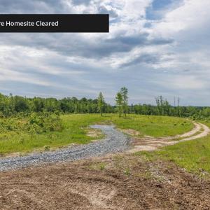 Photo #16 of LOT 2 SHARPS CREEK RD, SCOTTSVILLE, VA 65.9 acres