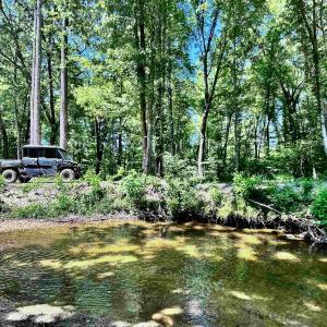 Photo #36 of LOT 2 SHARPS CREEK RD, SCOTTSVILLE, VA 65.9 acres