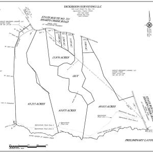 Photo #31 of LOT 2 SHARPS CREEK RD, SCOTTSVILLE, VA 65.9 acres