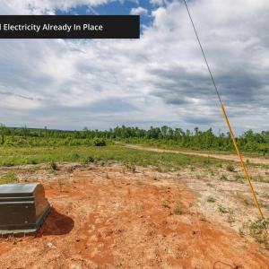 Photo #13 of LOT 2 SHARPS CREEK RD, SCOTTSVILLE, VA 65.9 acres