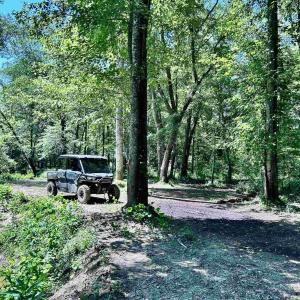 Photo #33 of LOT 2 SHARPS CREEK RD, SCOTTSVILLE, VA 65.9 acres