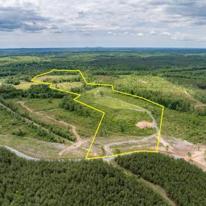 Photo #8 of LOT 2 SHARPS CREEK RD, SCOTTSVILLE, VA 65.9 acres