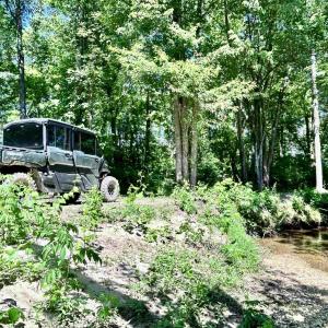 Photo #35 of LOT 2 SHARPS CREEK RD, SCOTTSVILLE, VA 65.9 acres