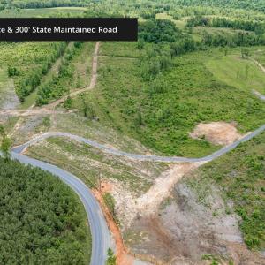 Photo #28 of LOT 2 SHARPS CREEK RD, SCOTTSVILLE, VA 65.9 acres