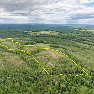 Photo #24 of LOT 2 SHARPS CREEK RD, SCOTTSVILLE, VA 65.9 acres