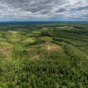 Photo #22 of LOT 2 SHARPS CREEK RD, SCOTTSVILLE, VA 65.9 acres