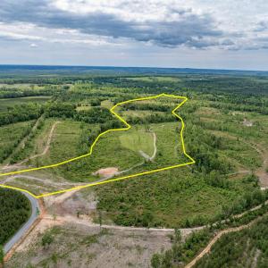 Photo #5 of LOT 2 SHARPS CREEK RD, SCOTTSVILLE, VA 65.9 acres