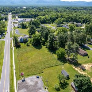 Photo #1 of TBD 300 Block 3RD ST, GROTTOES, VA 0.7 acres