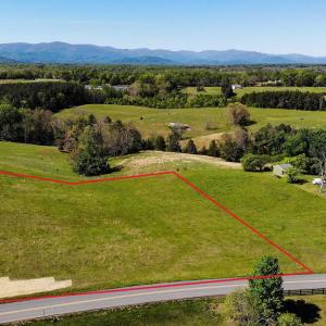 Photo #7 of Lot 6 ADVANCE MILLS RD, RUCKERSVILLE, VA 2.5 acres