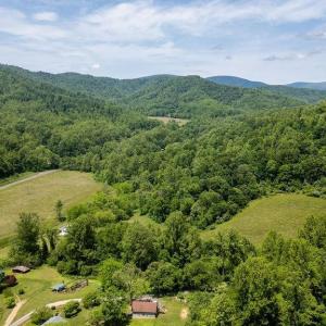 Photo #21 of 91 KIDD LN, ROSELAND, VA 54.3 acres