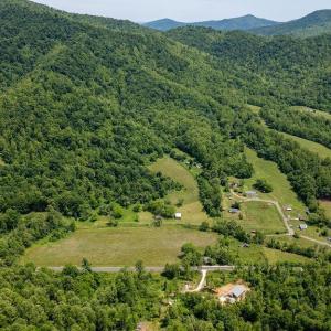 Photo #4 of 91 KIDD LN, ROSELAND, VA 54.3 acres