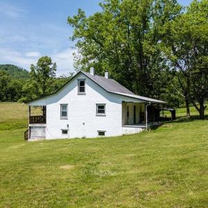 Photo #14 of 91 KIDD LN, ROSELAND, VA 54.3 acres