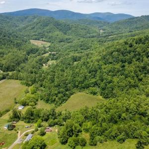 Photo #22 of 91 KIDD LN, ROSELAND, VA 54.3 acres
