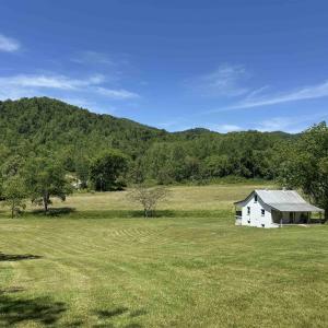 Photo #1 of 91 KIDD LN, ROSELAND, VA 54.3 acres