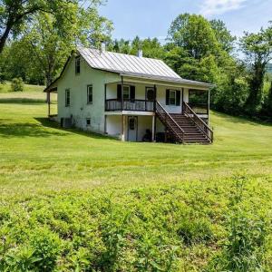 Photo #34 of 91 KIDD LN, ROSELAND, VA 54.3 acres