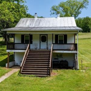 Photo #9 of 91 KIDD LN, ROSELAND, VA 54.3 acres