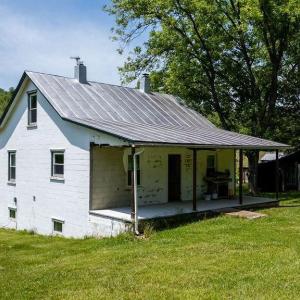 Photo #15 of 91 KIDD LN, ROSELAND, VA 54.3 acres