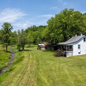 Photo #5 of 91 KIDD LN, ROSELAND, VA 54.3 acres
