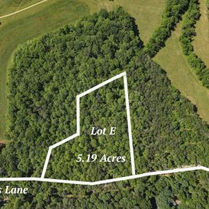 Photo #6 of LOT E LINK EVANS LN, EARLYSVILLE, VA 5.2 acres