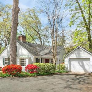 Photo #21 of 1426 DAIRY RD, CHARLOTTESVILLE, VA 0.5 acres