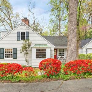 Photo #10 of 1426 DAIRY RD, CHARLOTTESVILLE, VA 0.5 acres
