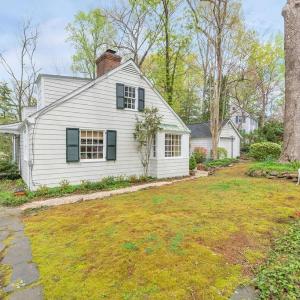 Photo #16 of 1426 DAIRY RD, CHARLOTTESVILLE, VA 0.5 acres
