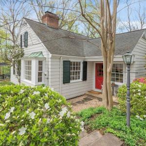 Photo #13 of 1426 DAIRY RD, CHARLOTTESVILLE, VA 0.5 acres
