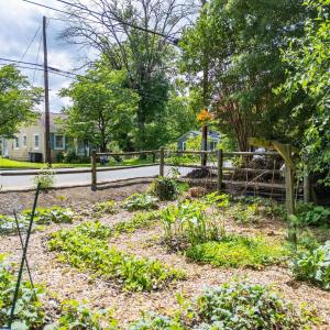 Photo #2 of 1319 CHESAPEAKE ST, CHARLOTTESVILLE, VA 0.2 acres