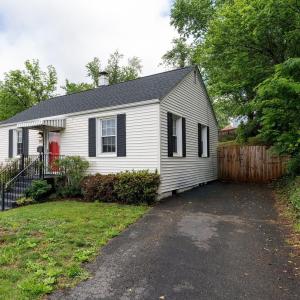 Photo #18 of TBD ALTAVISTA AVE, CHARLOTTESVILLE, VA 0.1 acres