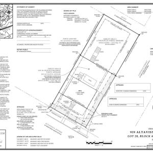 Photo #21 of TBD ALTAVISTA AVE, CHARLOTTESVILLE, VA 0.1 acres