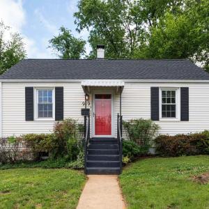 Photo #8 of TBD ALTAVISTA AVE, CHARLOTTESVILLE, VA 0.1 acres