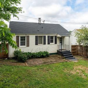 Photo #20 of TBD ALTAVISTA AVE, CHARLOTTESVILLE, VA 0.1 acres