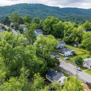 Photo #2 of TBD ALTAVISTA AVE, CHARLOTTESVILLE, VA 0.1 acres