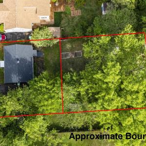Photo #1 of TBD ALTAVISTA AVE, CHARLOTTESVILLE, VA 0.1 acres