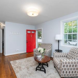 Photo #9 of TBD ALTAVISTA AVE, CHARLOTTESVILLE, VA 0.1 acres
