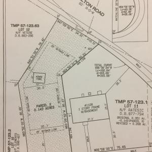 Photo #6 of 1130 LEONARD ST, CHARLOTTESVILLE, VA 0.1 acres